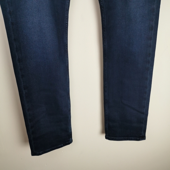 PAIGE Lennox - Martel Slim Vintage Jeans M652F72 36 - Picture 7 of 12